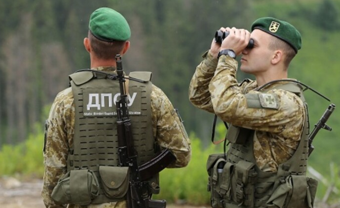 У ДПСУ прокоментували загрозу можливого наступу РФ на Чернігівщині У ДПСУ прокоментували загрозу можливого наступу РФ на Чернігівщині
